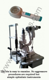 Optical instruments